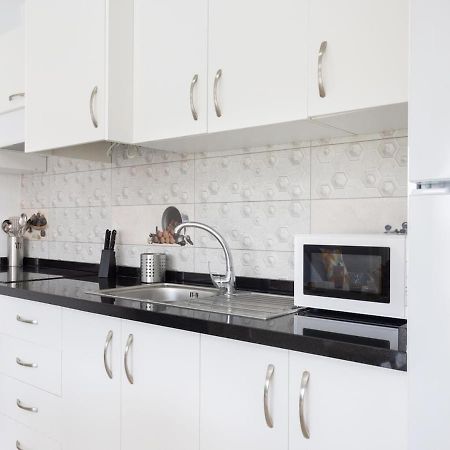Lightbooking Candelaria Tenerife Araya  Εξωτερικό φωτογραφία