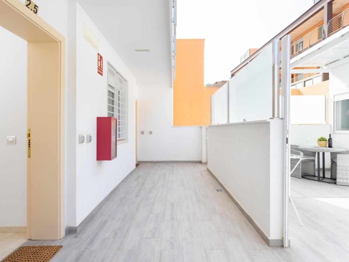 Lightbooking Candelaria Tenerife Araya  Εξωτερικό φωτογραφία