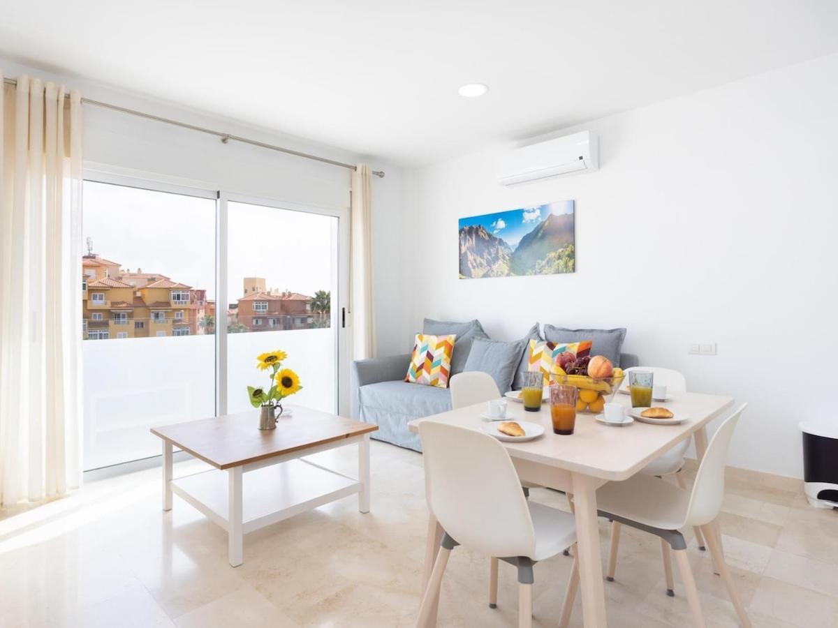Lightbooking Candelaria Tenerife Araya  Εξωτερικό φωτογραφία