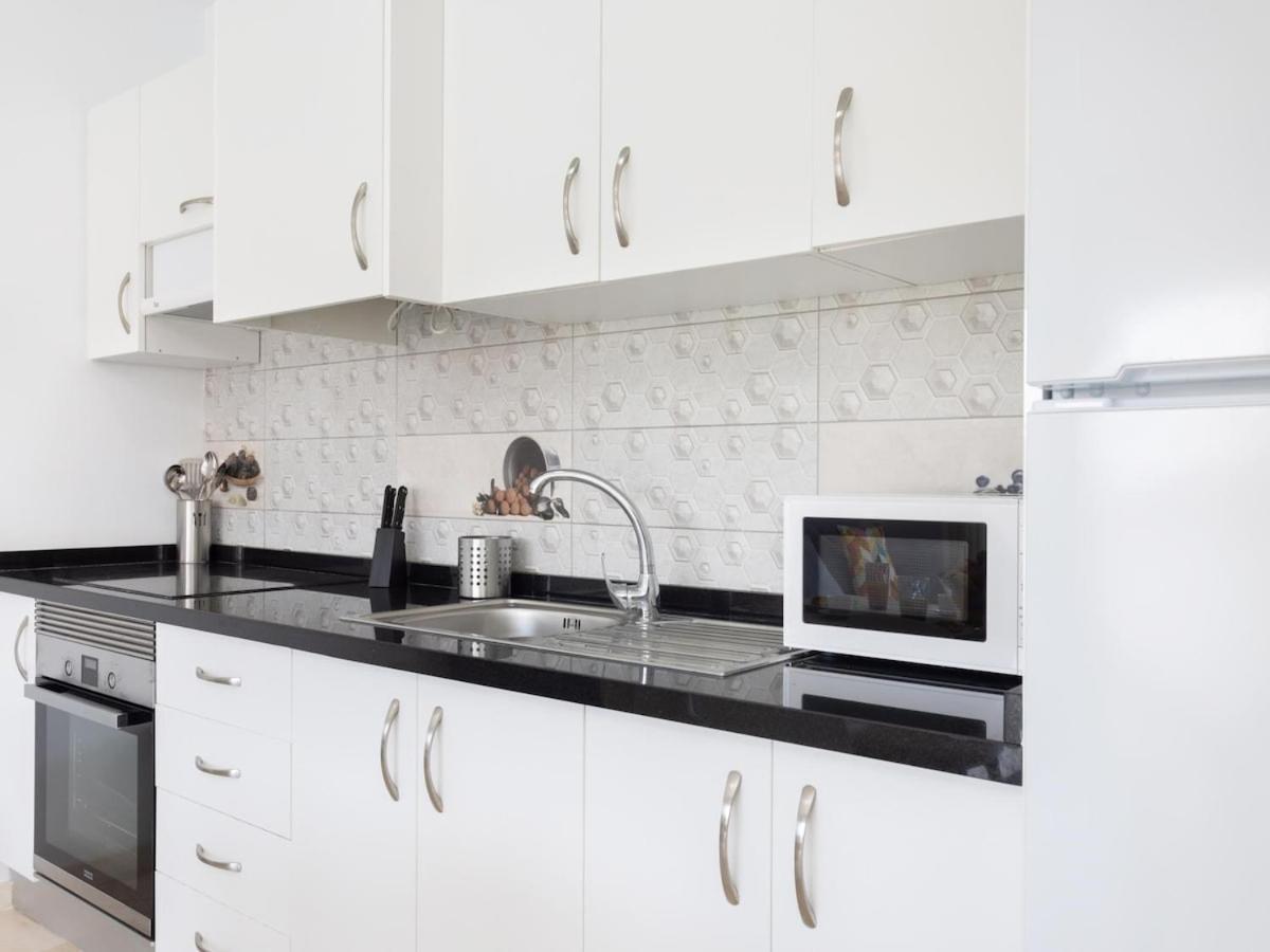 Lightbooking Candelaria Tenerife Araya  Εξωτερικό φωτογραφία
