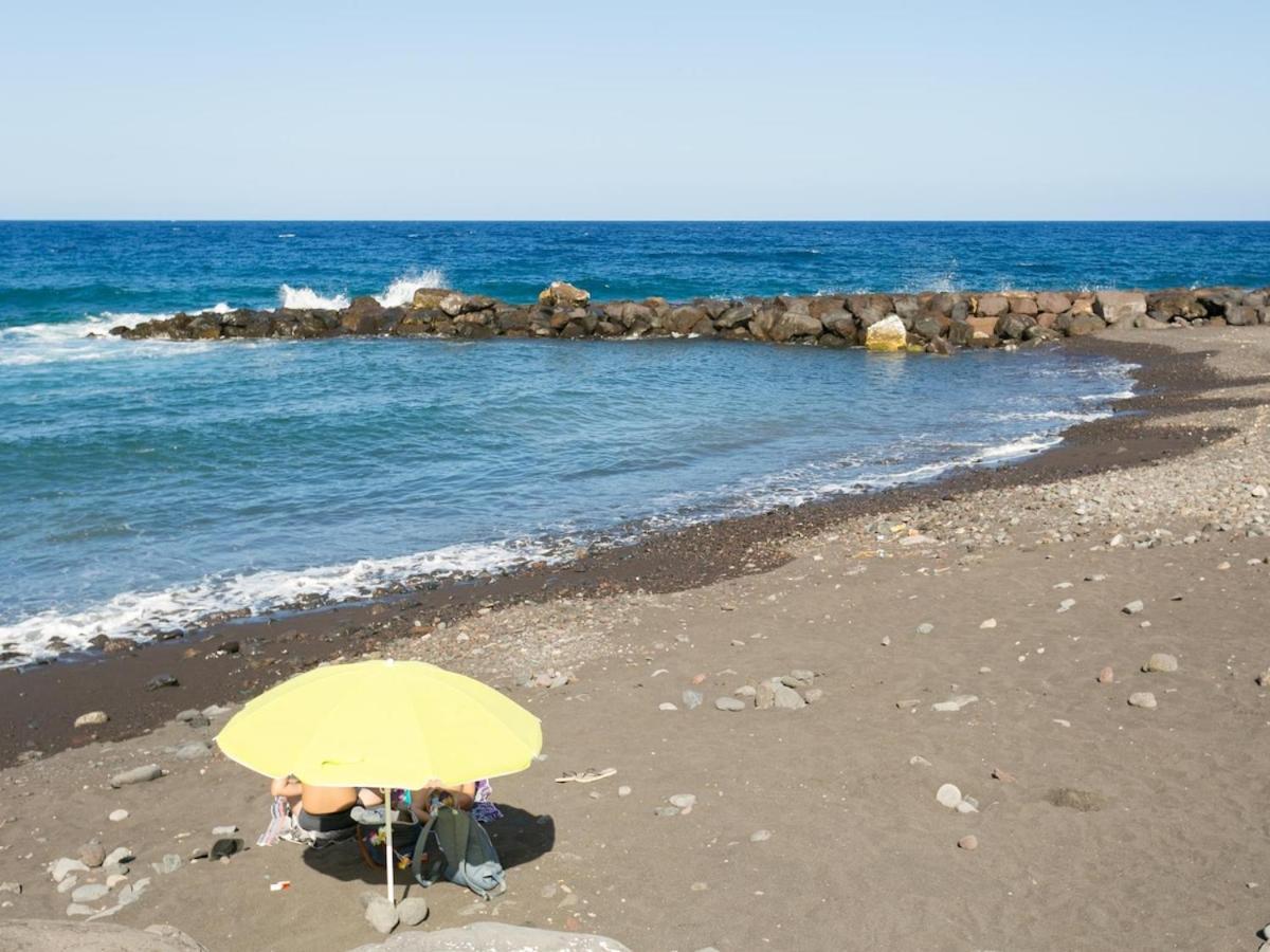 Lightbooking Candelaria Tenerife Araya  Εξωτερικό φωτογραφία