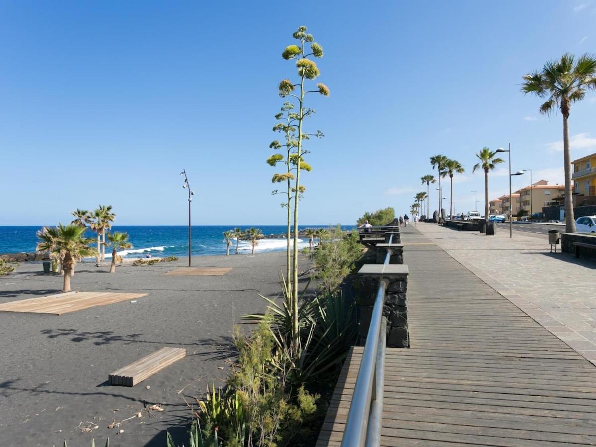 Lightbooking Candelaria Tenerife Araya  Εξωτερικό φωτογραφία