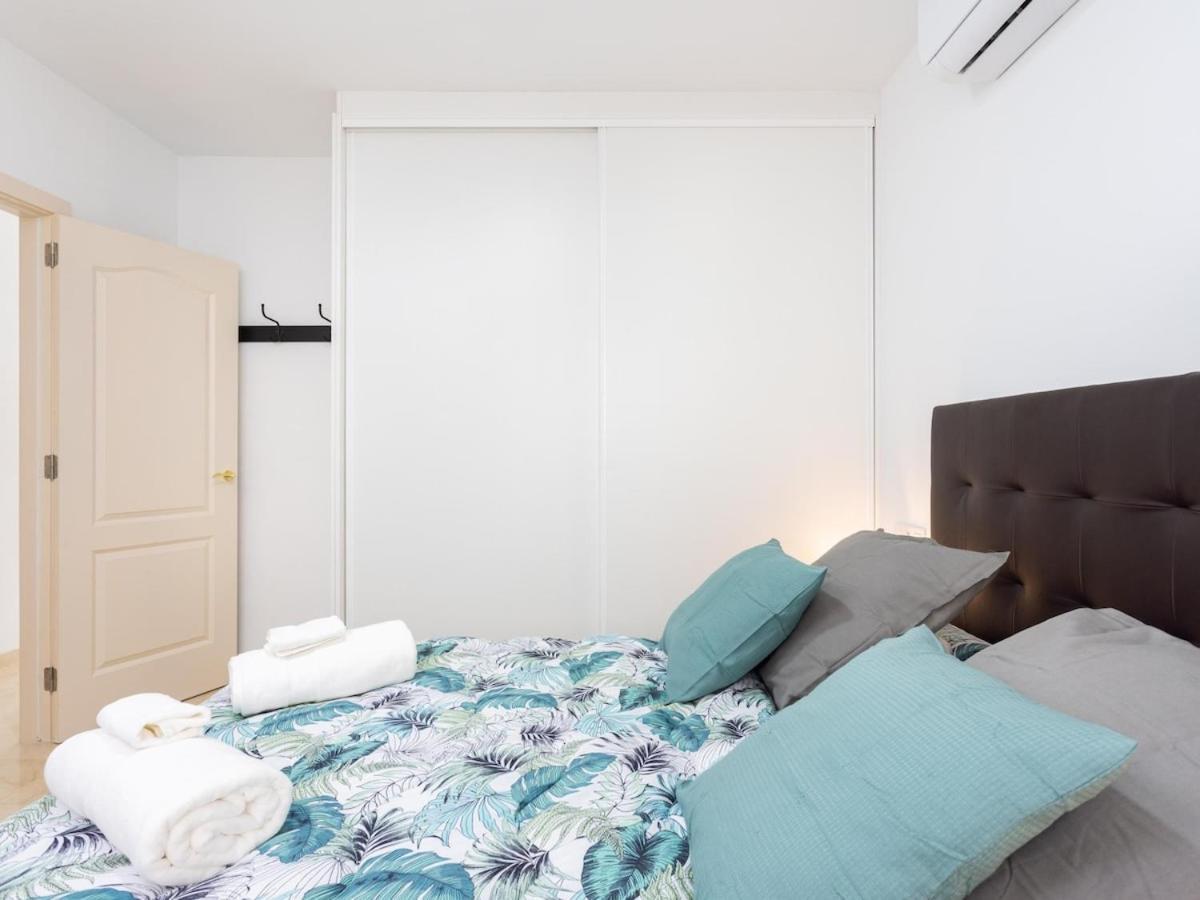 Lightbooking Candelaria Tenerife Araya  Εξωτερικό φωτογραφία